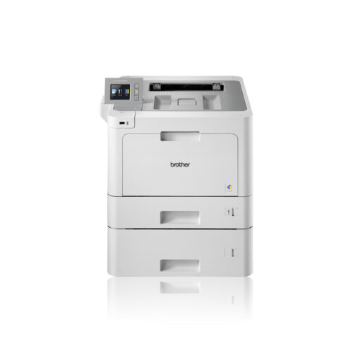 Laserprinters