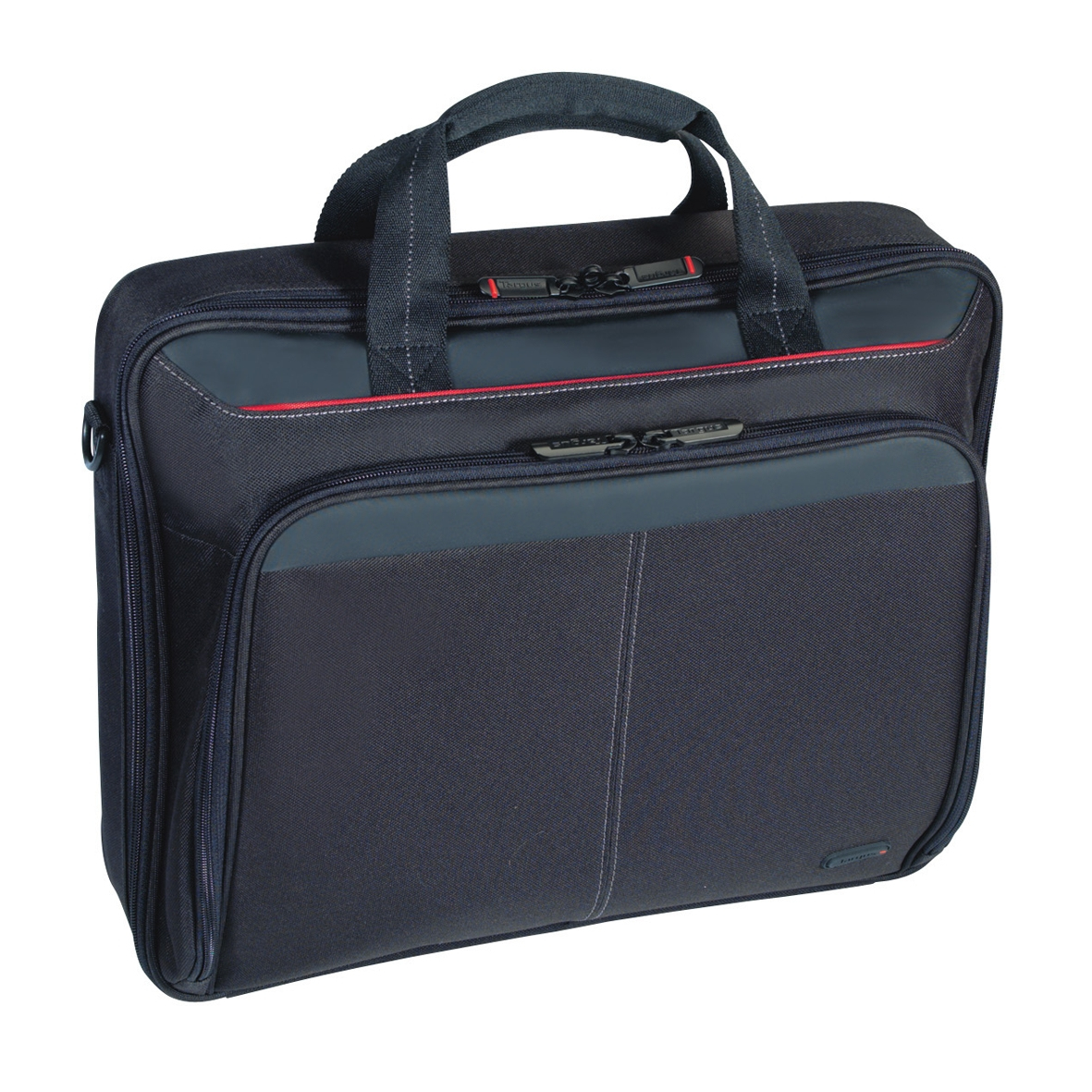 Targus 15.4 - 16 Inch / 39.1 - 40.6cm Laptop Case - Afbeelding 2