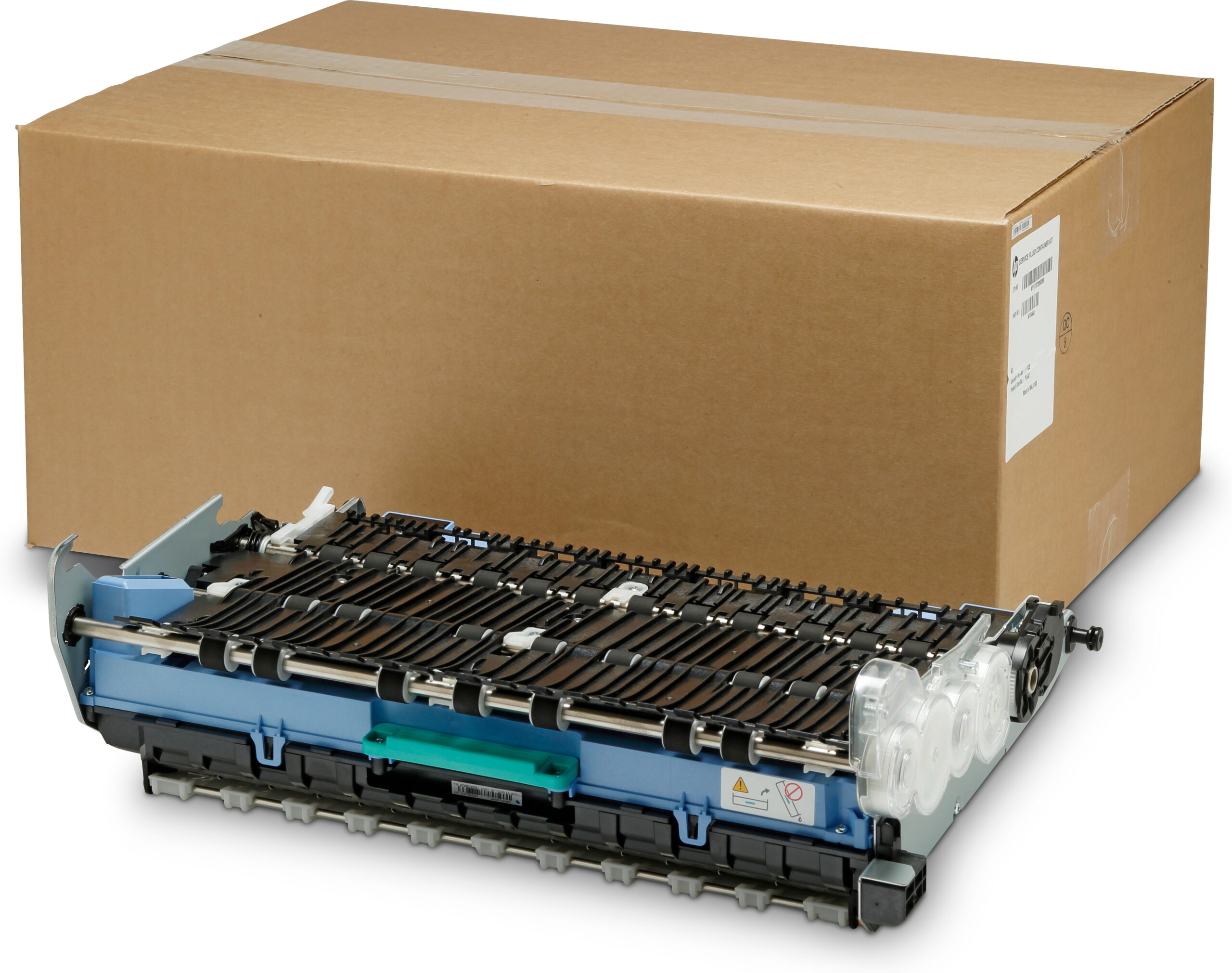 HP PageWide onderhoudsvloeistofhouder - Afbeelding 2