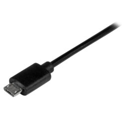 StarTech.com 50cm USB-C naar Micro USB-B Kabel, USB 2.0, Type C naar Micro-B Data Transfer Kabel - Afbeelding 6