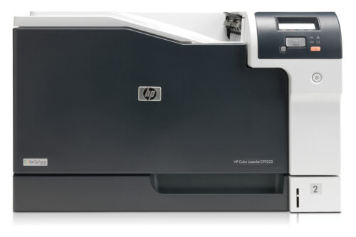 Laserprinters