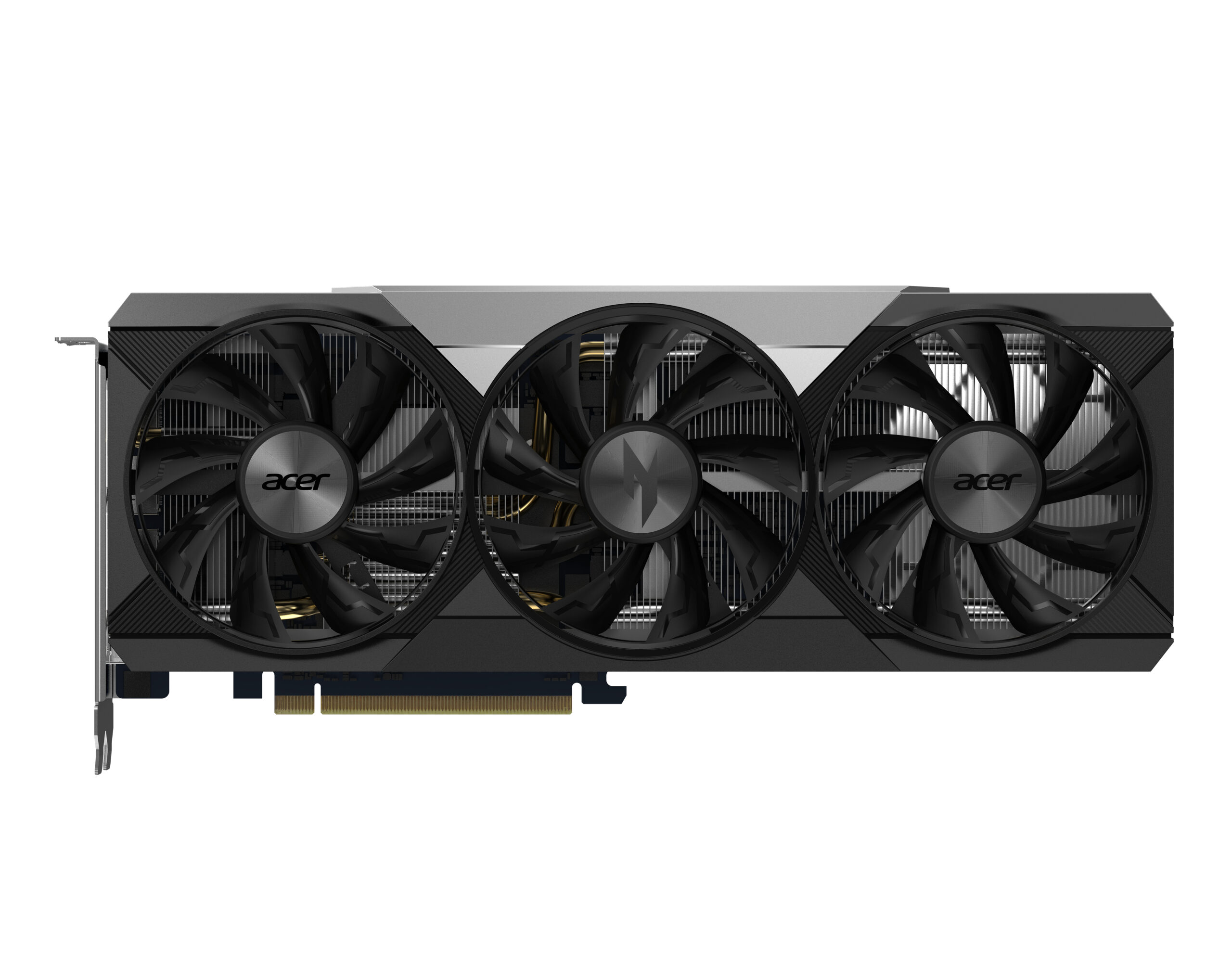Acer Nitro Radeon RX 9070 OC 16GB AMD GDDR6 - Afbeelding 3
