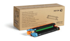 Xerox VersaLink C50X cyaan drumcartridge (40,000 pagina's) - Afbeelding 2