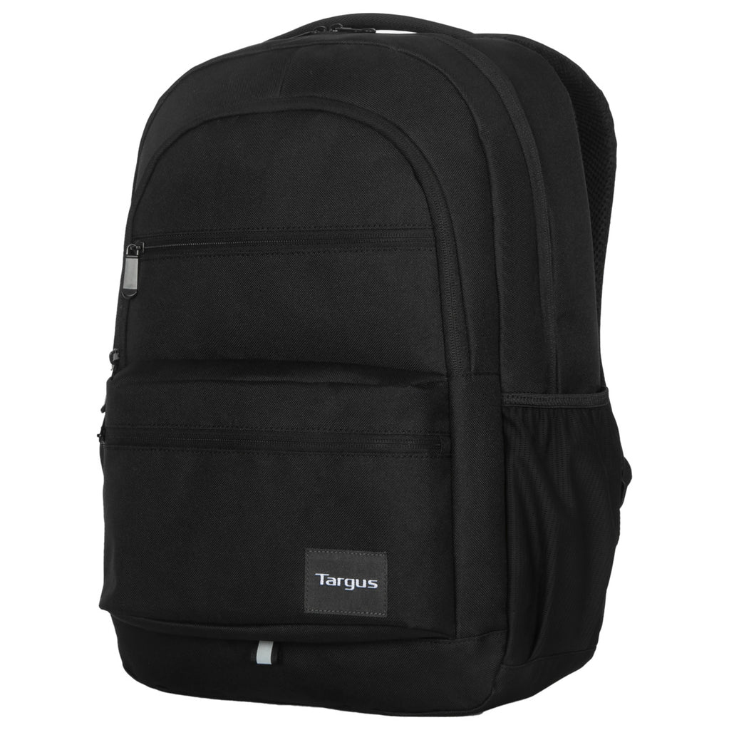 Targus Octave III rugzak City backpack Zwart Polyester - Afbeelding 5