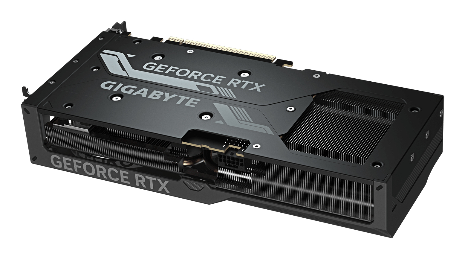 GIGABYTE GeForce RTX 5070 Ti WINDFORCE OC V2 16G NVIDIA 16 GB GDDR7 - Afbeelding 7
