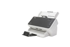 Kodak S2070 ADF-scanner 600 x 600 DPI A4 Zwart, Wit