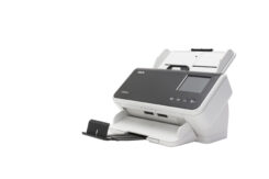 Kodak S2060W ADF-scanner 600 x 600 DPI A4 Zwart, Wit
