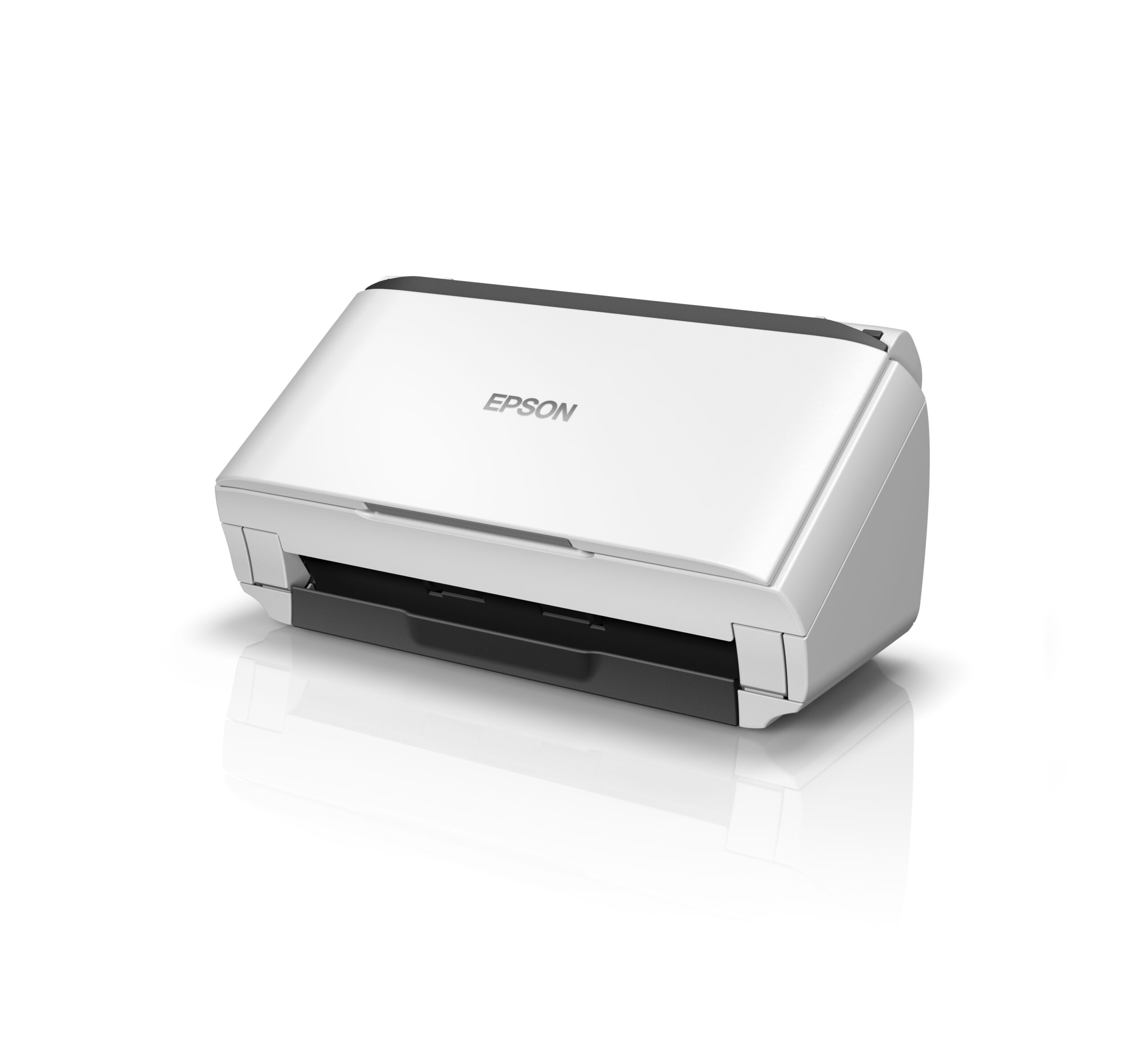 Epson WorkForce DS-410 compacte zakelijke sheet-fed A4-scanner met automatische documentinvoer voor 50 vellen en Document Capture Pro-software - Afbeelding 11