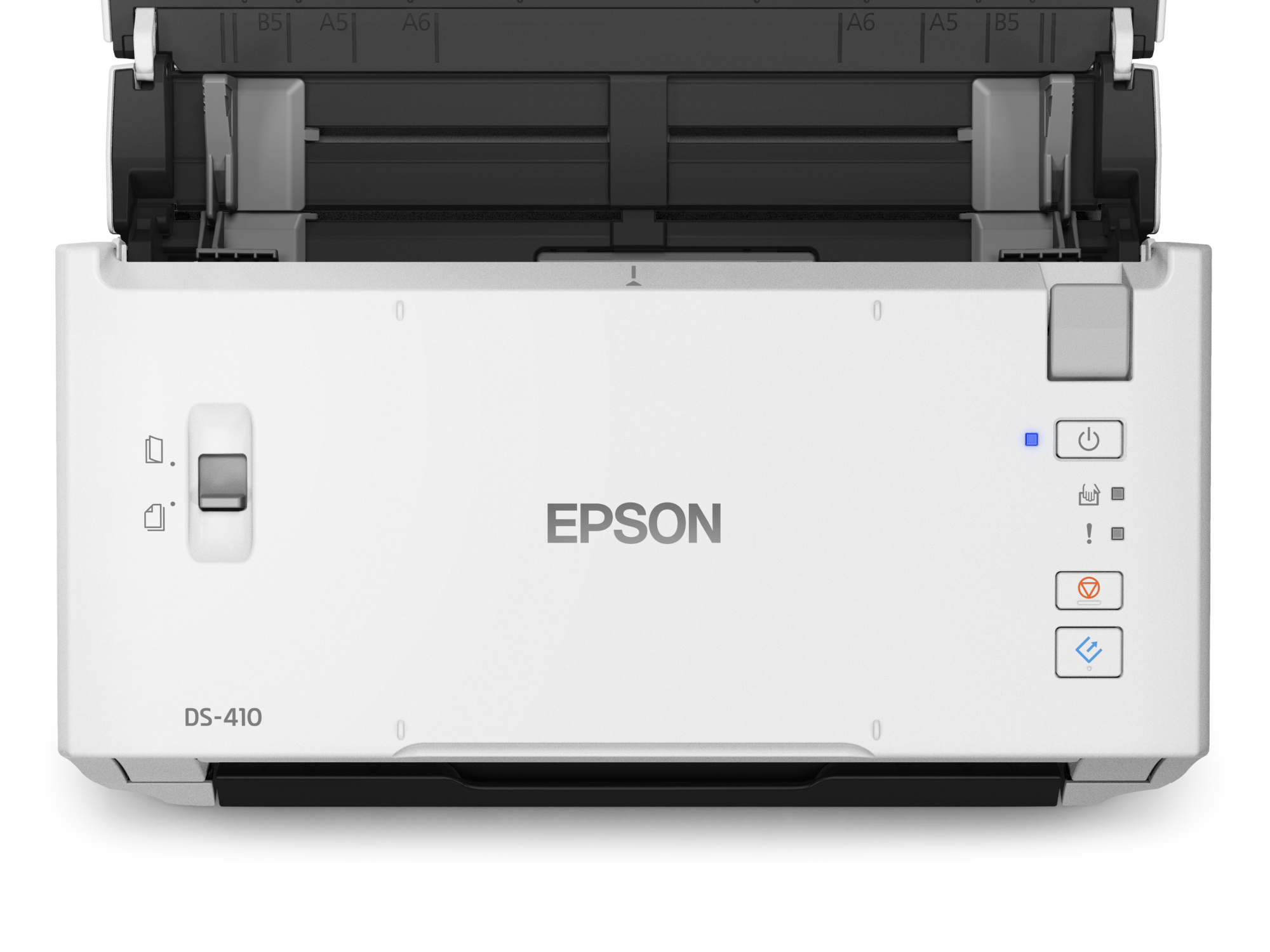 Epson WorkForce DS-410 compacte zakelijke sheet-fed A4-scanner met automatische documentinvoer voor 50 vellen en Document Capture Pro-software - Afbeelding 13