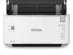 Epson WorkForce DS-410 compacte zakelijke sheet-fed A4-scanner met automatische documentinvoer voor 50 vellen en Document Capture Pro-software - Afbeelding 13