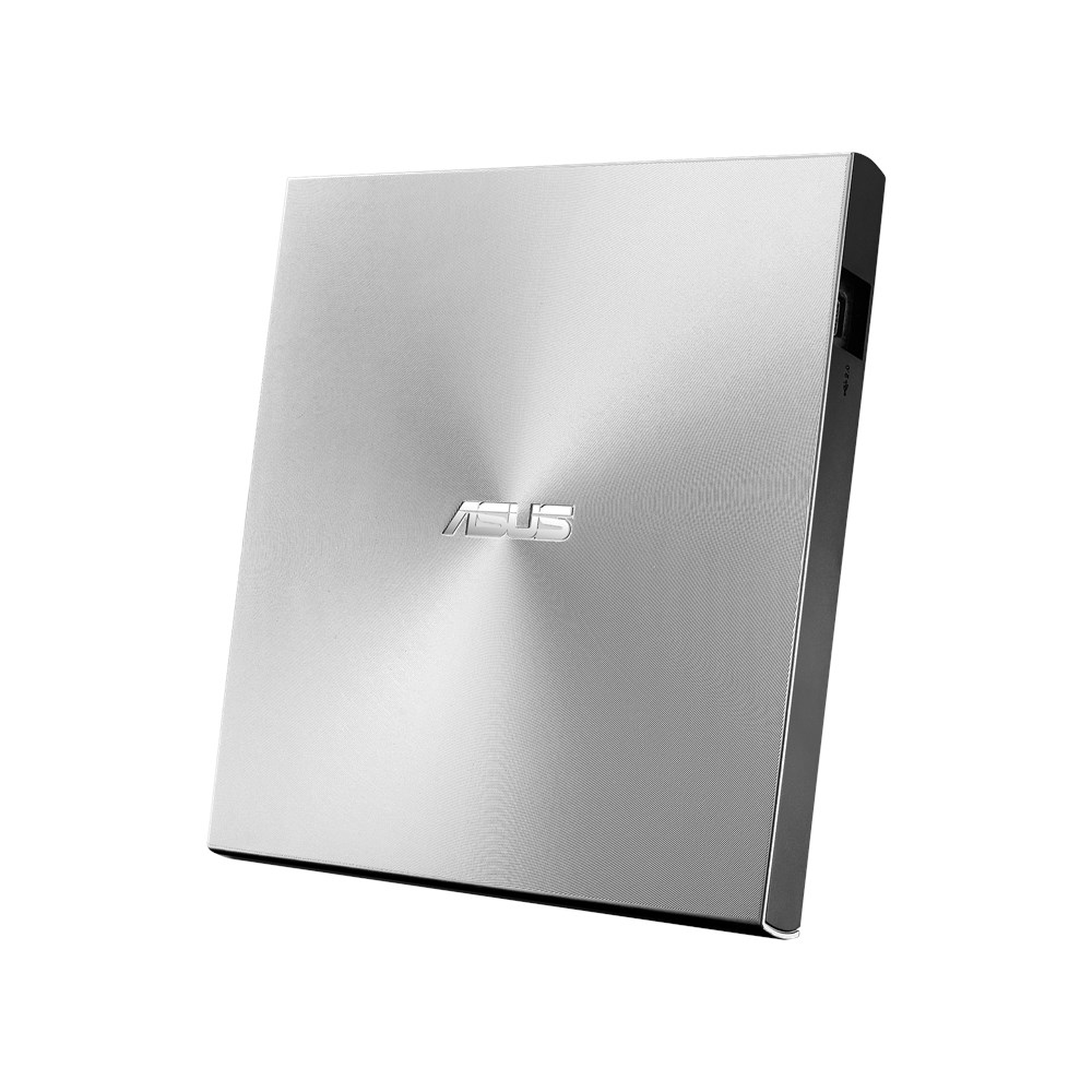 ASUS ZenDrive U9M optisch schijfstation DVD±RW Zilver - Afbeelding 4