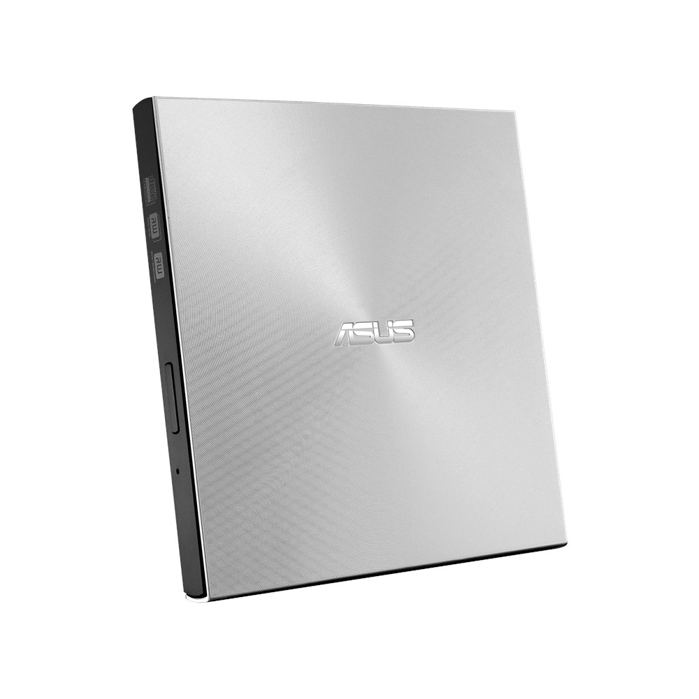 ASUS ZenDrive U9M optisch schijfstation DVD±RW Zilver - Afbeelding 5