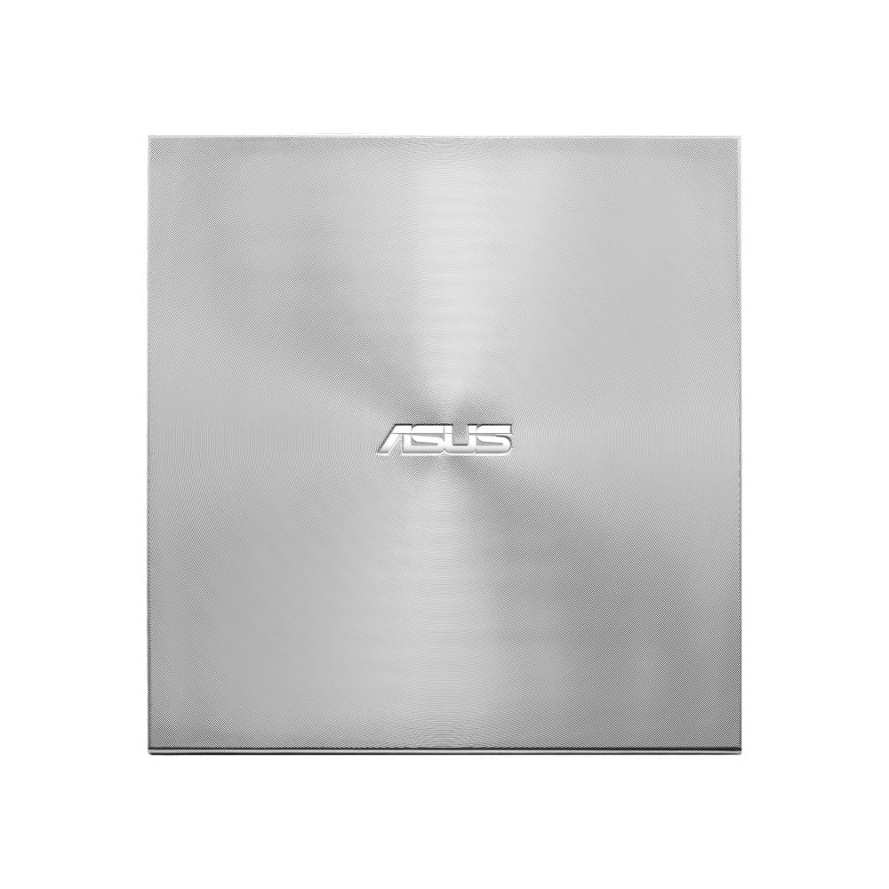 ASUS ZenDrive U9M optisch schijfstation DVD±RW Zilver - Afbeelding 3