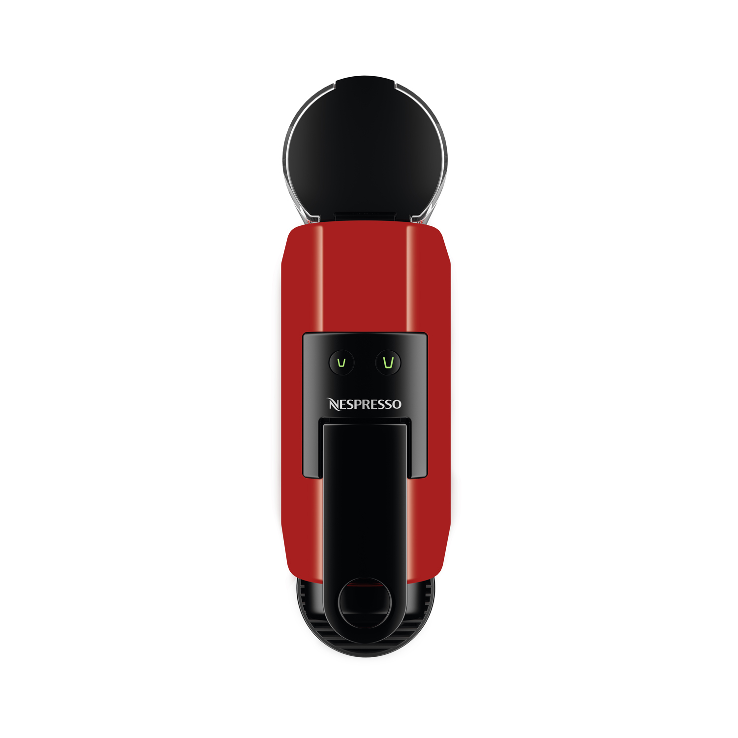 De’Longhi Essenza Mini EN 85.R koffiezetapparaat Volledig automatisch Koffiepadmachine 0,6 l - Afbeelding 5