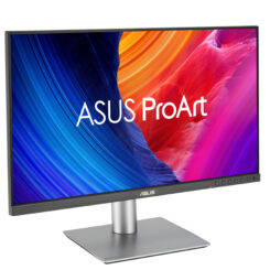 ASUS ProArt PA278CFRV computer monitor 68,6 cm (27") 2560 x 1440 Pixels Quad HD LCD Zwart - Afbeelding 8