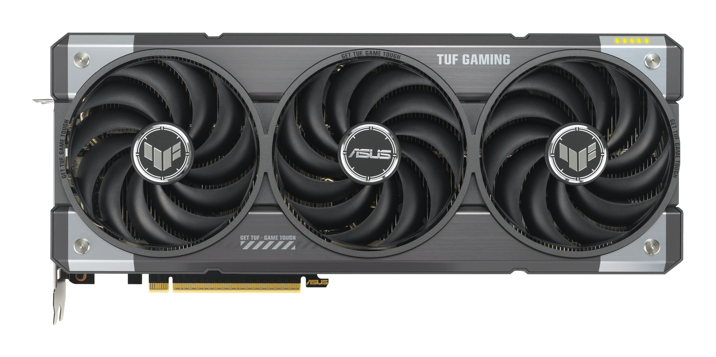 ASUS TUF-RTX5070-O12G-GAMING NVIDIA GeForce RTX 5070 12 GB GDDR7 - Afbeelding 2