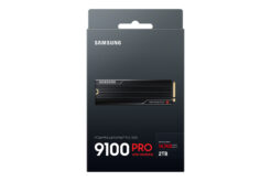 Samsung MZ-VAP2T0 2 TB M.2 PCI Express 5.0 NVMe V-NAND TLC - Afbeelding 10