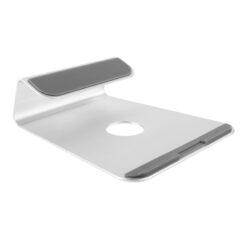 LogiLink AA0103 laptopstandaard Zilver 38,1 cm (15") - Afbeelding 2