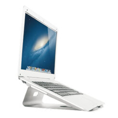 LogiLink AA0103 laptopstandaard Zilver 38,1 cm (15") - Afbeelding 3