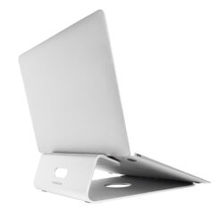 LogiLink AA0103 laptopstandaard Zilver 38,1 cm (15") - Afbeelding 5