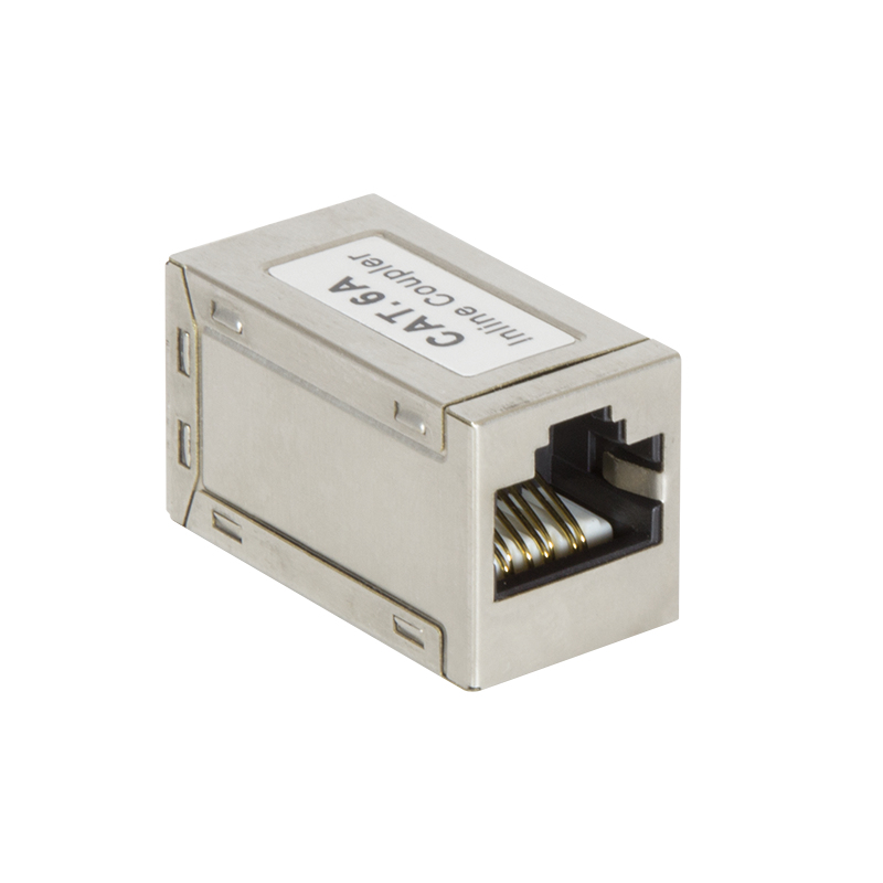 LogiLink NP0025 keystonemodule - Afbeelding 2