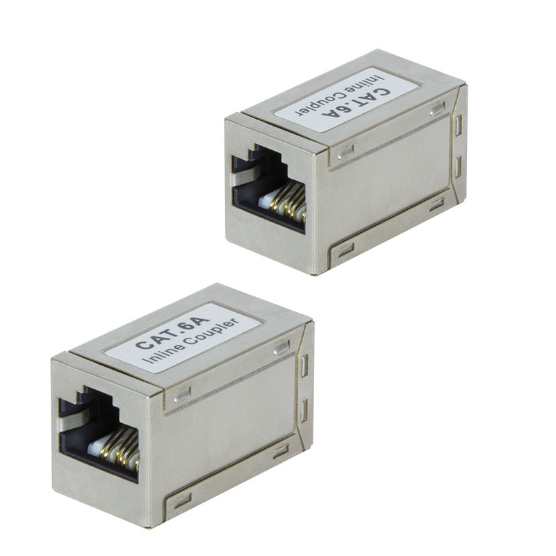 LogiLink NP0025 keystonemodule - Afbeelding 5
