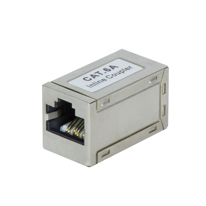 LogiLink NP0025 keystonemodule - Afbeelding 4
