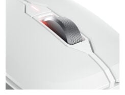 CHERRY JW-8550-0 muis Universeel Rechtshandig RF Draadloos Optisch 4000 DPI - Afbeelding 9
