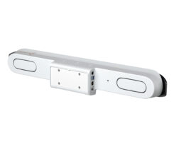 HP Poly Studio X52 All-In-One Video Bar