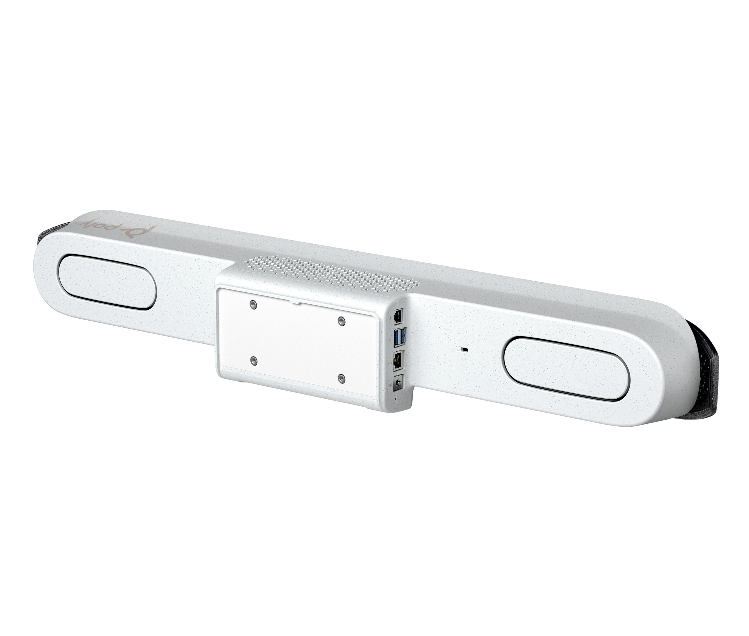 HP Poly Studio X52 All-In-One Video Bar