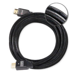 CLUB3D HDMI 2.0 4K60Hz UHD RedMere Kabel 15 meter - Afbeelding 2