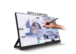 iiyama ProLite T2255MSC-B1 computer monitor 54,6 cm (21.5") 1920 x 1080 Pixels Full HD LCD Touchscreen Zwart - Afbeelding 10