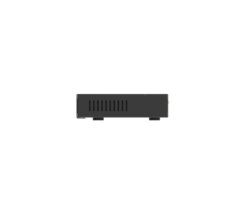 NETGEAR GS305Pv3 Unmanaged Gigabit Ethernet (10/100/1000) Power over Ethernet (PoE) Zwart - Afbeelding 4