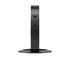 HP Elite t660 1,1 GHz Windows 11 IoT Enterprise 1,15 kg Zwart U300E