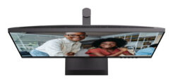 AOC E4 U27E4CV computer monitor 68,6 cm (27") 3840 x 2160 Pixels 4K Ultra HD LED Zwart - Afbeelding 9