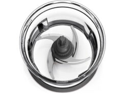 Kenwood CHP61.000WH 0,5 l 500 W Grijs, Wit - Afbeelding 4