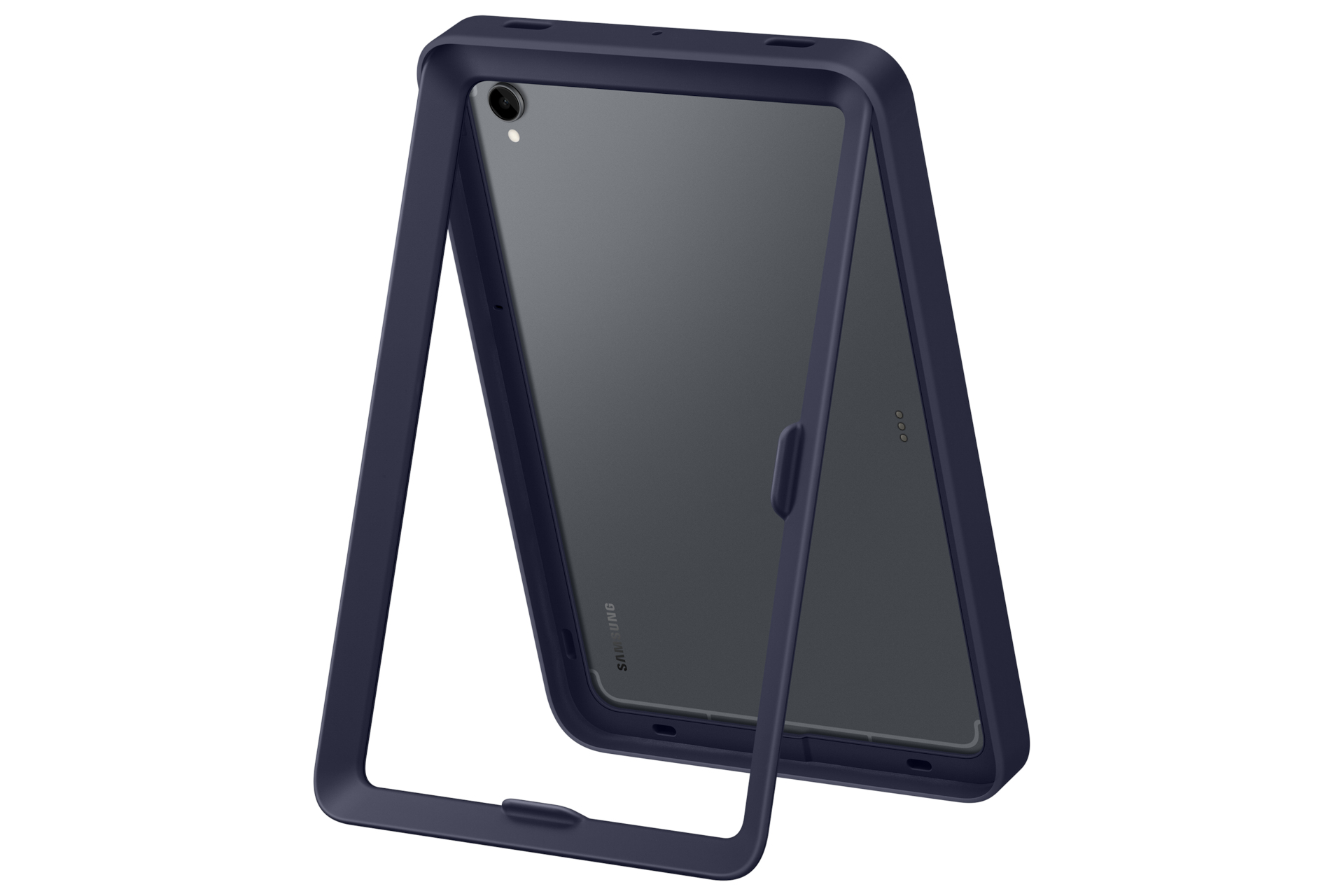 Samsung EF-JX730 27,9 cm (11") Hoes Zwart - Afbeelding 5
