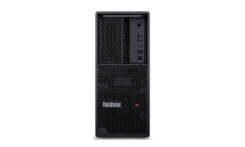 Lenovo ThinkStation P3 Tower Gen 2 Intel Core Ultra 7 265K 32 GB DDR5-SDRAM 1 TB SSD NVIDIA RTX A1000 Windows 11 Pro Workstation Zwart