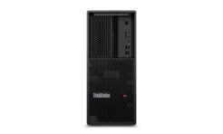 Lenovo ThinkStation P3 Tower Gen 2 Intel Core Ultra 7 265K 32 GB DDR5-SDRAM 512 GB SSD Windows 11 Pro Workstation Zwart