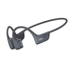 SHOKZ OpenRun Pro 2 Headset Draadloos oorhaak Sporten Bluetooth Zwart