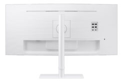Samsung 34" ViewFinity S6 S65TC UWQHD Monitor - Afbeelding 13