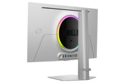 Samsung 27" Odyssey G6 G60SF Gaming Monitor - Afbeelding 8