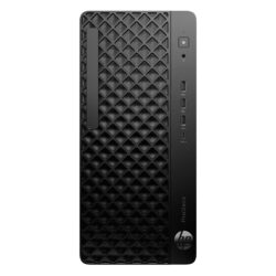 HP ProDesk 4 Tower G1i AI Intel Core Ultra 5 235 16 GB DDR5-SDRAM 512 GB SSD Windows 11 Pro PC AI PC Zwart