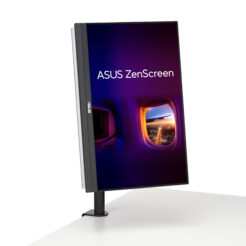ASUS ZenScreen MB229CF computer monitor 54,6 cm (21.5") 1920 x 1080 Pixels Full HD LED Zwart - Afbeelding 8