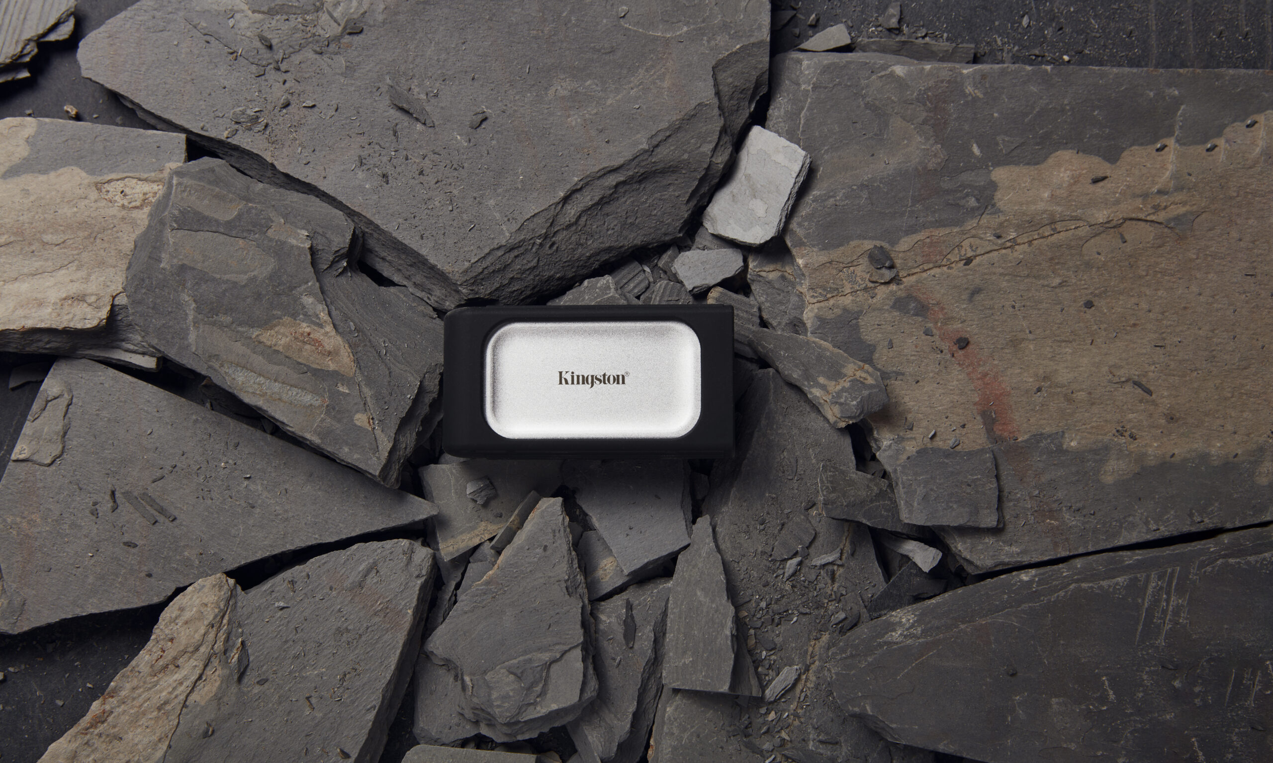 Kingston Technology 4000G Draagbare SSD XS2000 - Afbeelding 13