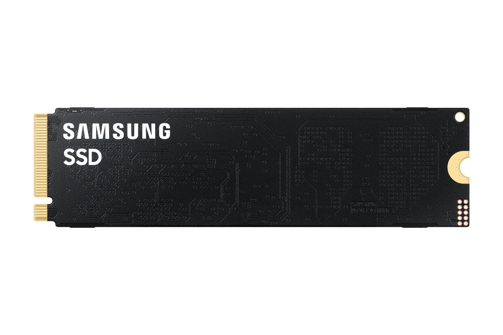 Samsung MZ-VAP4T0 4 TB M.2 PCI Express 5.0 NVMe V-NAND TLC - Afbeelding 3