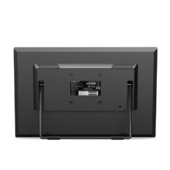 Hannspree HT165HPB computer monitor 39,6 cm (15.6") 1920 x 1080 Pixels Full HD LCD Touchscreen Zwart - Afbeelding 8