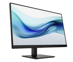 HP Series 3 Pro 23.8 inch FHD Monitor - 324pe computer monitor 60,5 cm (23.8") 1920 x 1080 Pixels Full HD LCD Zwart - Afbeelding 3