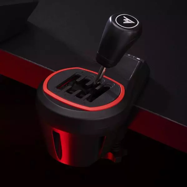 Thrustmaster TH8S Shifter Race shifter toevoeging - Afbeelding 8