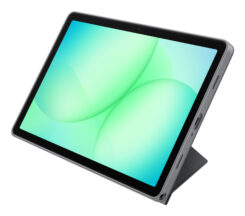 Samsung EF-BX230PBEGWW tabletbehuizing 27,9 cm (11") Folioblad Zwart - Afbeelding 2